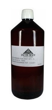 Jacob Hooy Essentiële Olie Sauna