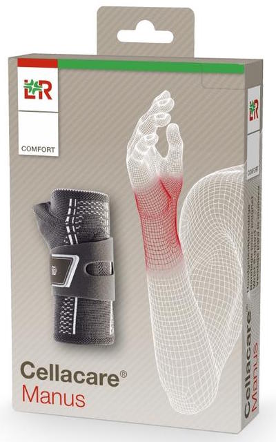 Lohmann & Rauscher Cellacare Manus Polsbrace