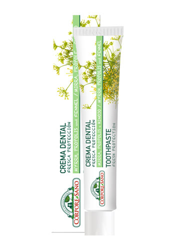 Soria Natural Propolis Tandpasta
