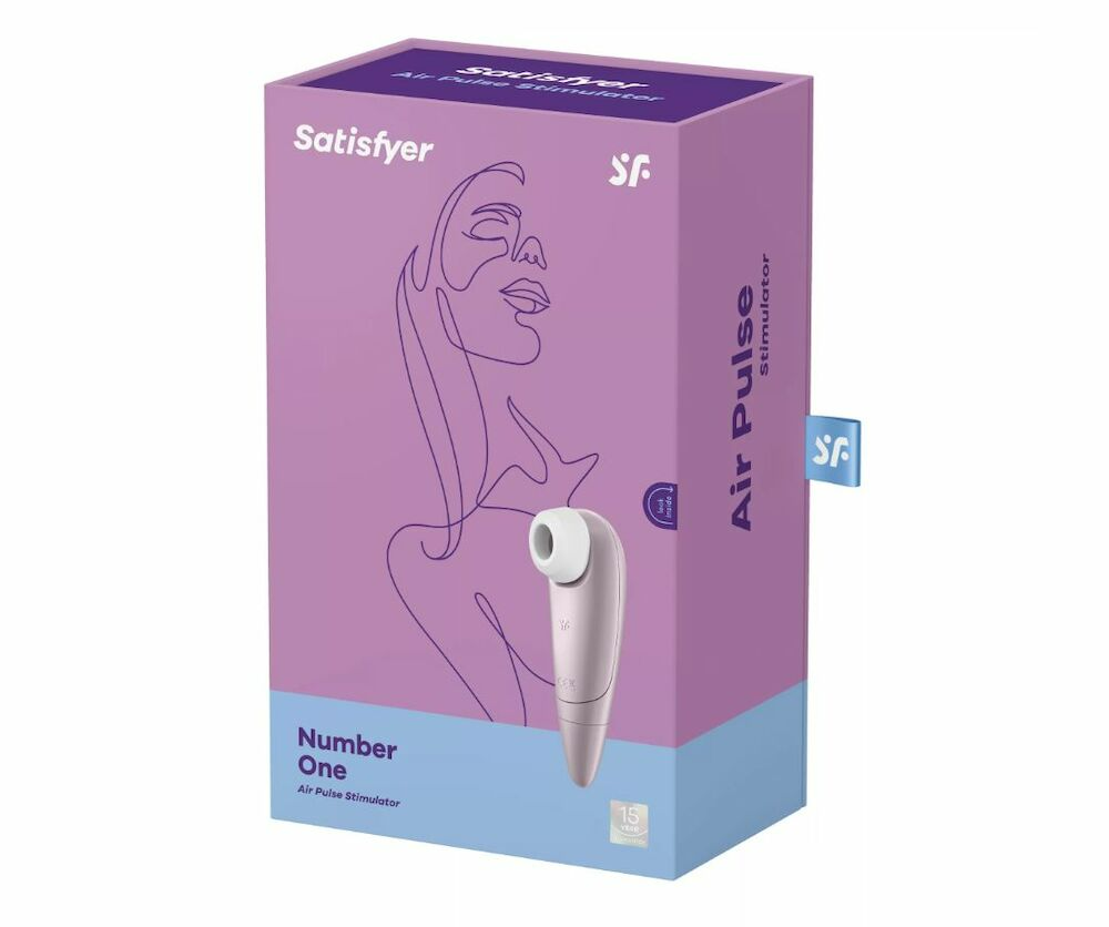 Satisfyer 1 Next Generation