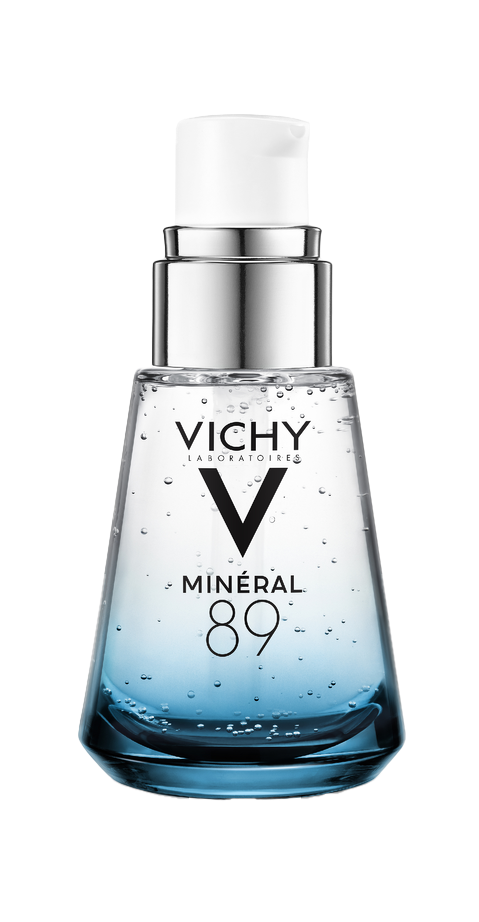 Vichy Minéral 89 Booster Serum