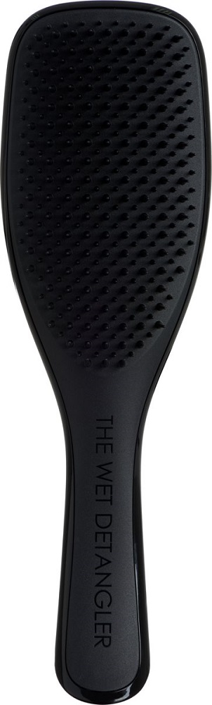 Tangle Teezer Antiklit Haarborstel Wet Zwart