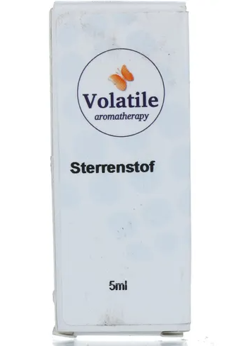 Volatile Sterrenstof Essentiële Olie