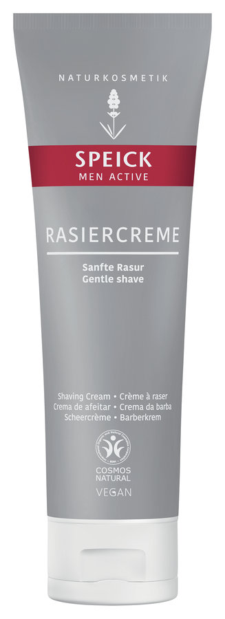 Speick Men Active Scheercrème