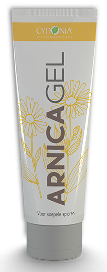 Cydonia Arnica Gel