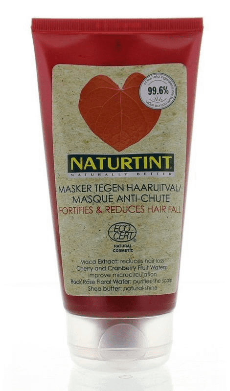 Naturtint Masker tegen Haaruitval