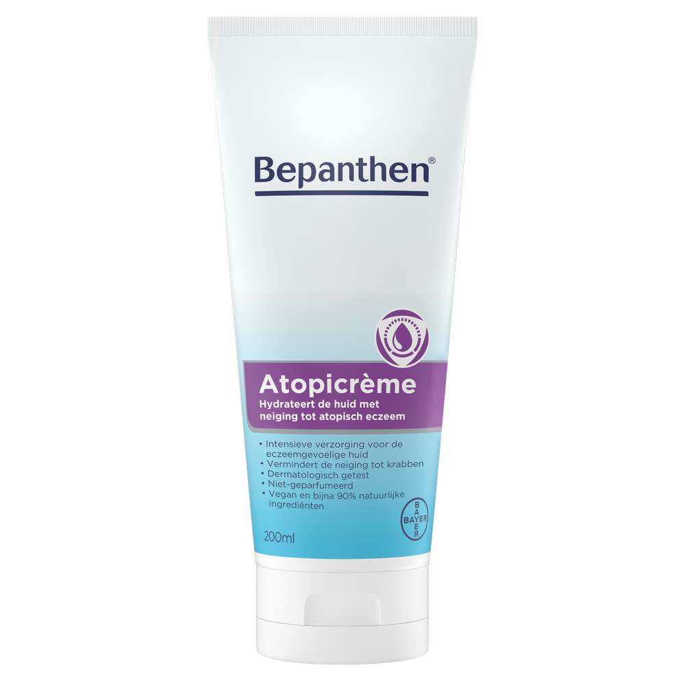 Bepanthen Atopicrème