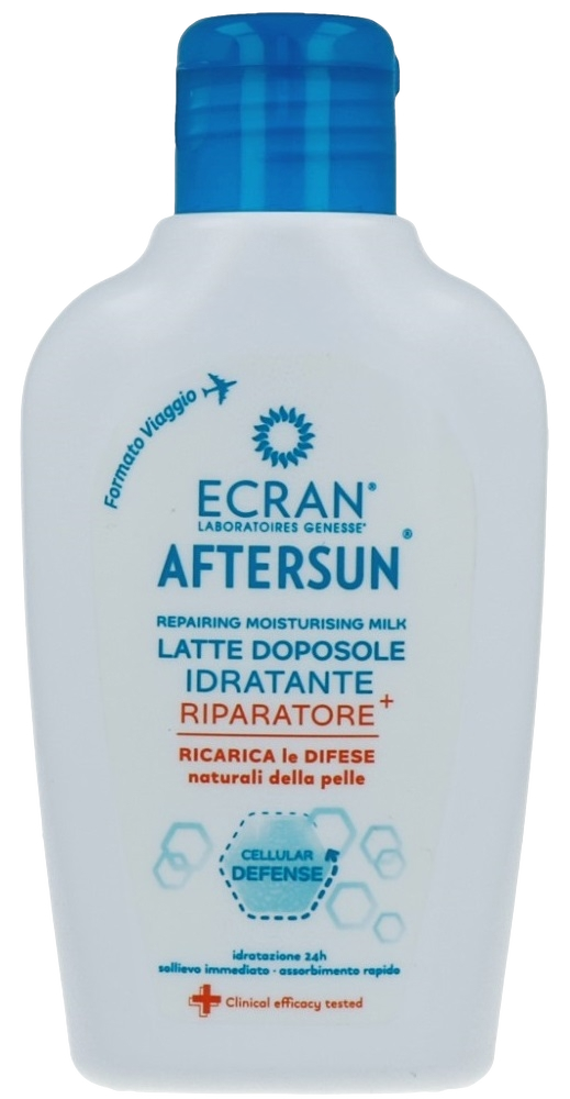 Ecran Aftersun Moisturising Milk