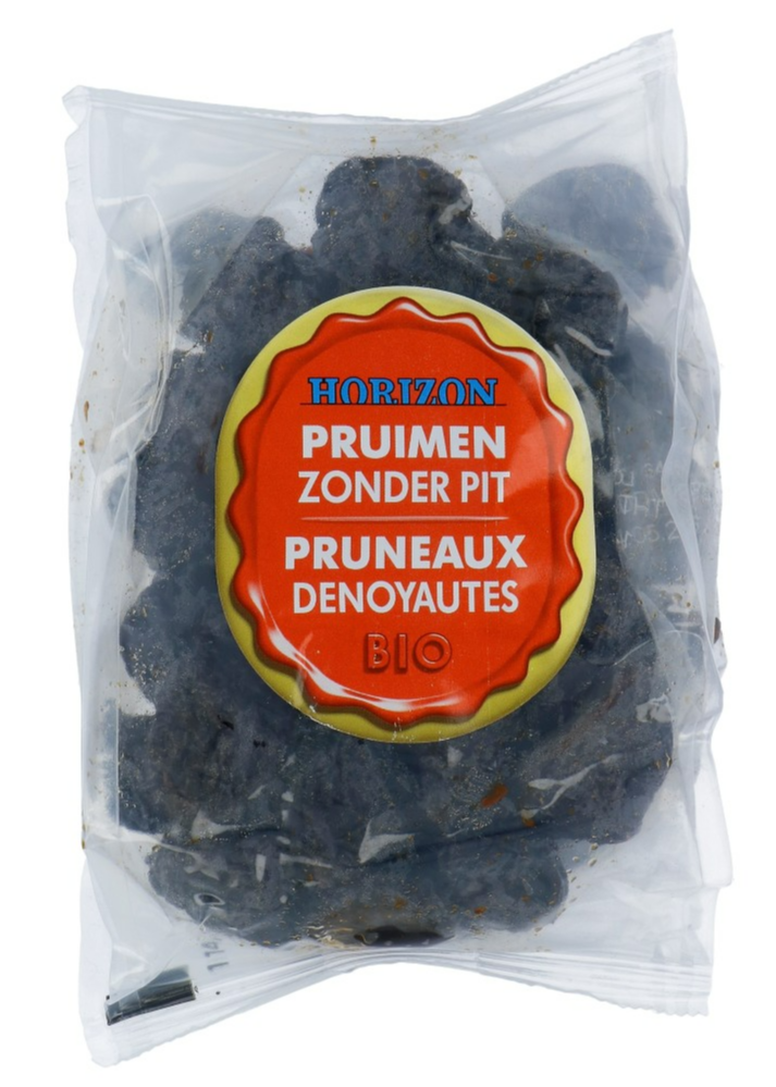 Horizon Pruimen Zonder Pit Bio