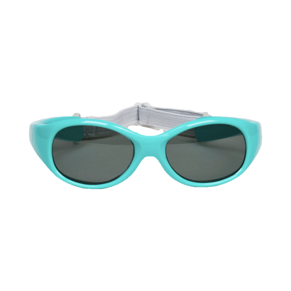 Melleson Optics Zonnebril Kids Noah - Aqua