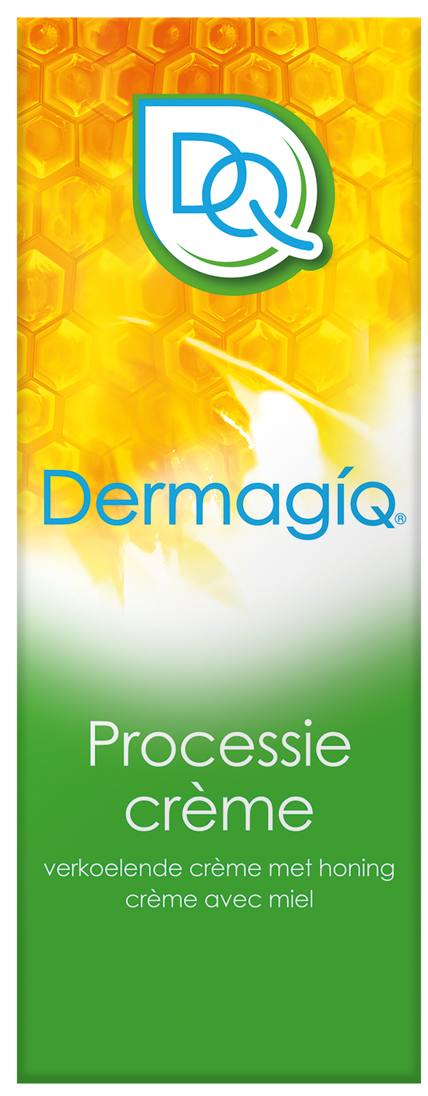 Dermagiq Processiecrème