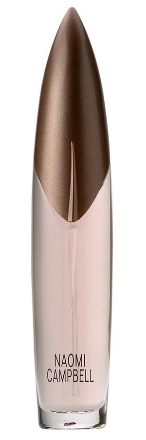 Naomi Campbell Eau de Parfum