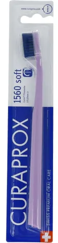 Curaprox Tandenborstel Soft