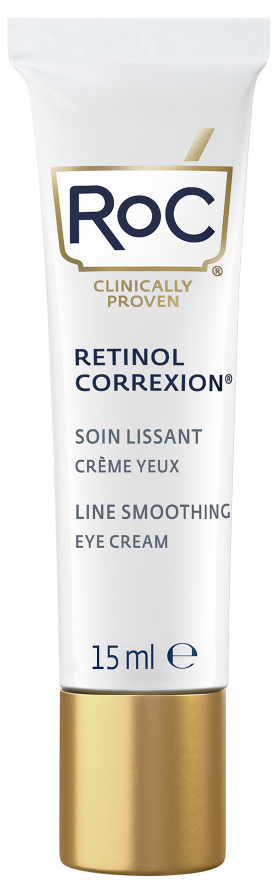 RoC Retinol Correxion® Line Smoothing Eye Cream