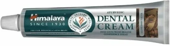 Himalaya Herbals Dental Cream Clove