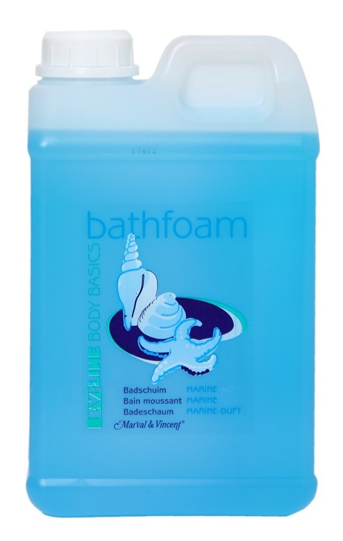 Evi Line Badschuim Marine