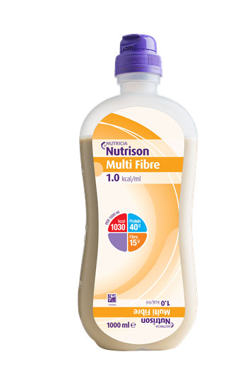 Nutricia Nutrison Multi Fibre