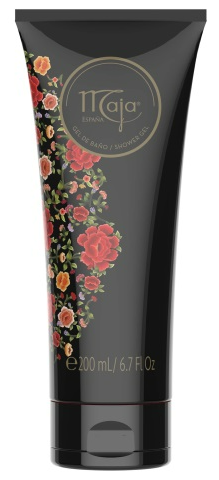 Maja Classic Perfumed Bath & Shower Gel