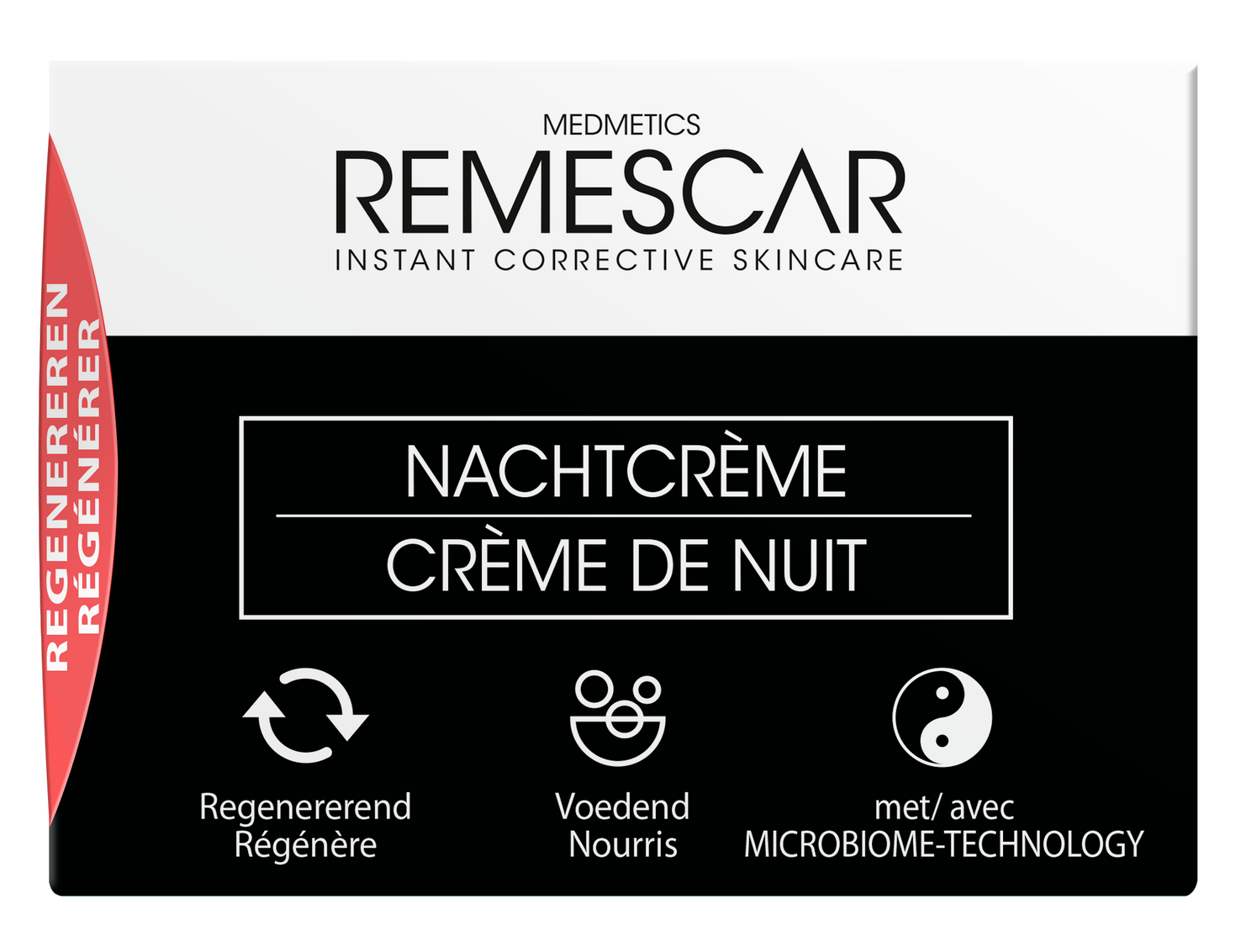 Remescar Regenerating Night Cream