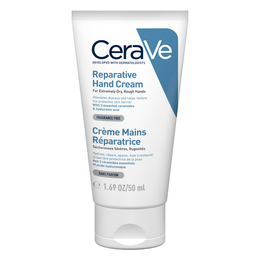 CeraVe Herstellende Handcrème
