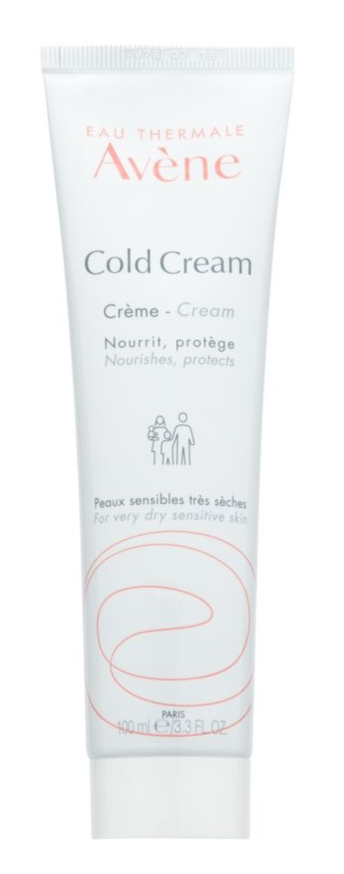 Eau Thermale Avène Cold Cream Crème