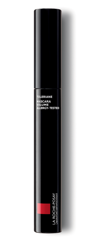 La Roche-Posay Toleriane Waterproof Mascara Black