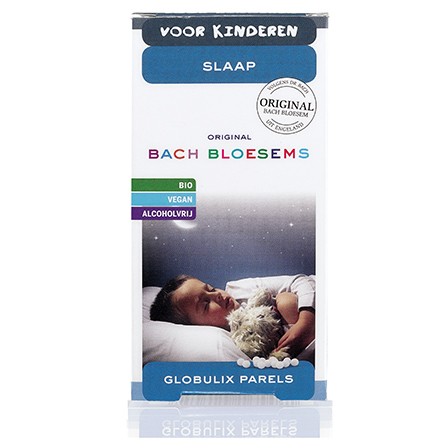 Lemon Pharma Bach Bloesem Globule Parels Slaap Kinderen
