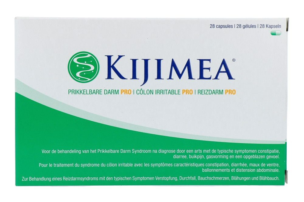 Kijimea Prikkelbare Darm Pro