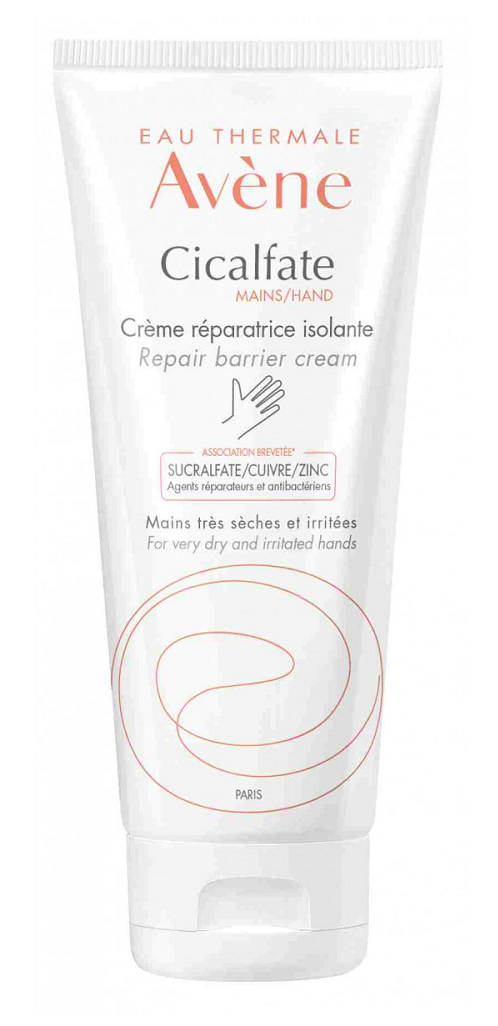 Eau Thermale Avène Cicalfate Handcrème