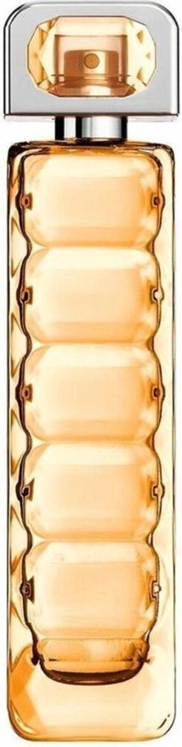 Hugo Boss Orange Eau de Toilette