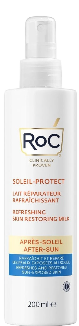 Roc Soleil-Protect Aftersun