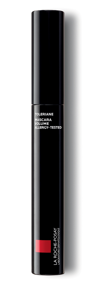 La Roche-Posay Toleriane Multi-Dimensions Mascara Zwart
