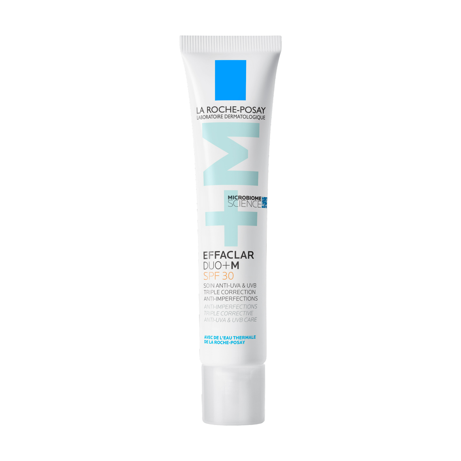La Roche-Posay Effaclar Duo+M Dagcrème SPF30