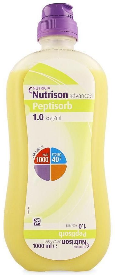 Nutricia Nutrison Advanced Peptisorb