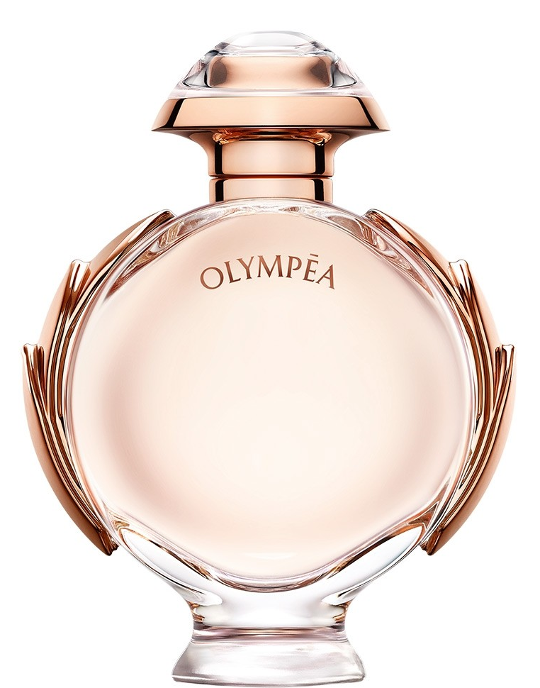 Paco Rabanne Olympea Eau de Parfum