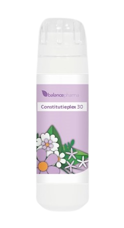 Balance Pharma Constitutieplex 030