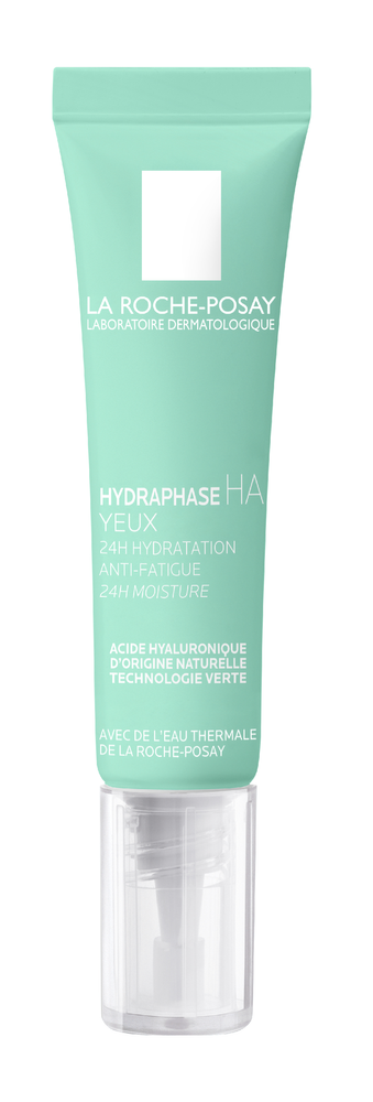 La Roche-Posay Hydraphase HA Oogcrème