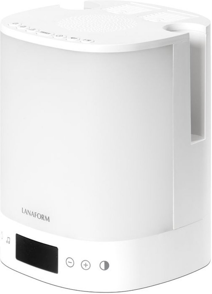 Lanaform Wake-Up Light Scents
