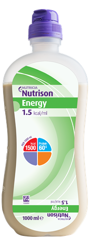 Nutricia Nutrison Energy