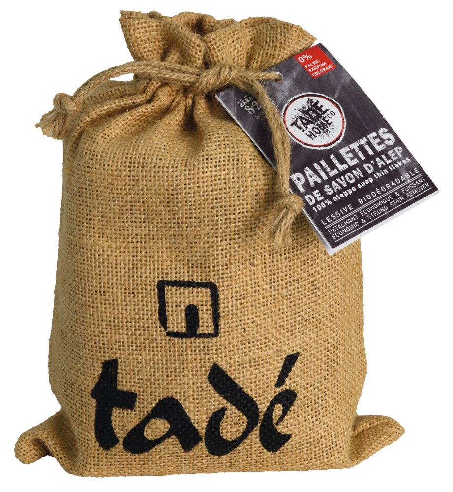 Tadé Home Co Aleppo Zeepvlokken