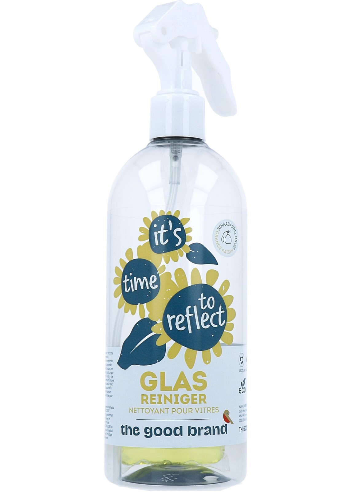 The Good Brand Glasreiniger