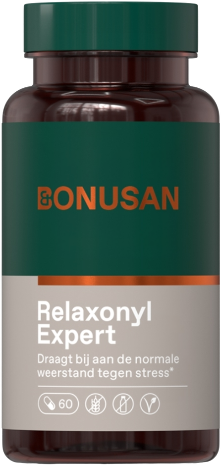 Bonusan Relaxonyl Expert Capsules