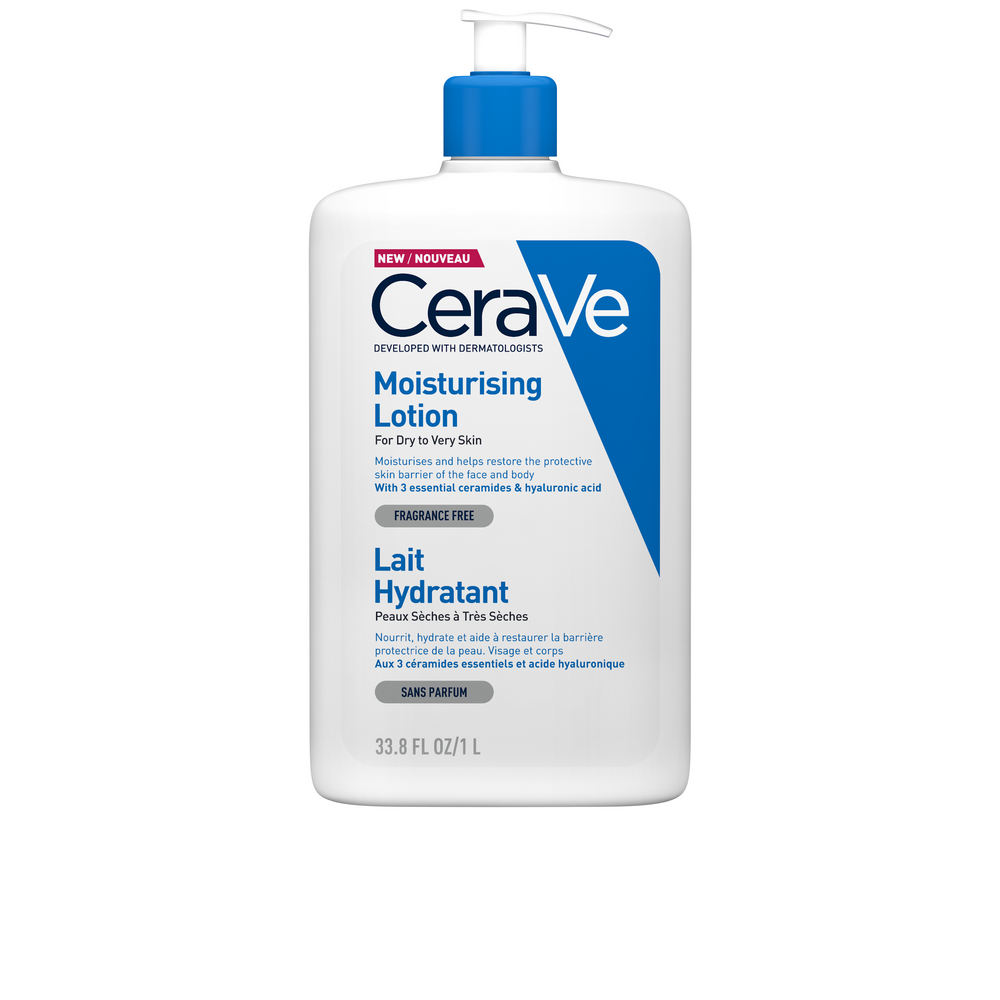 CeraVe Hydraterende Melk