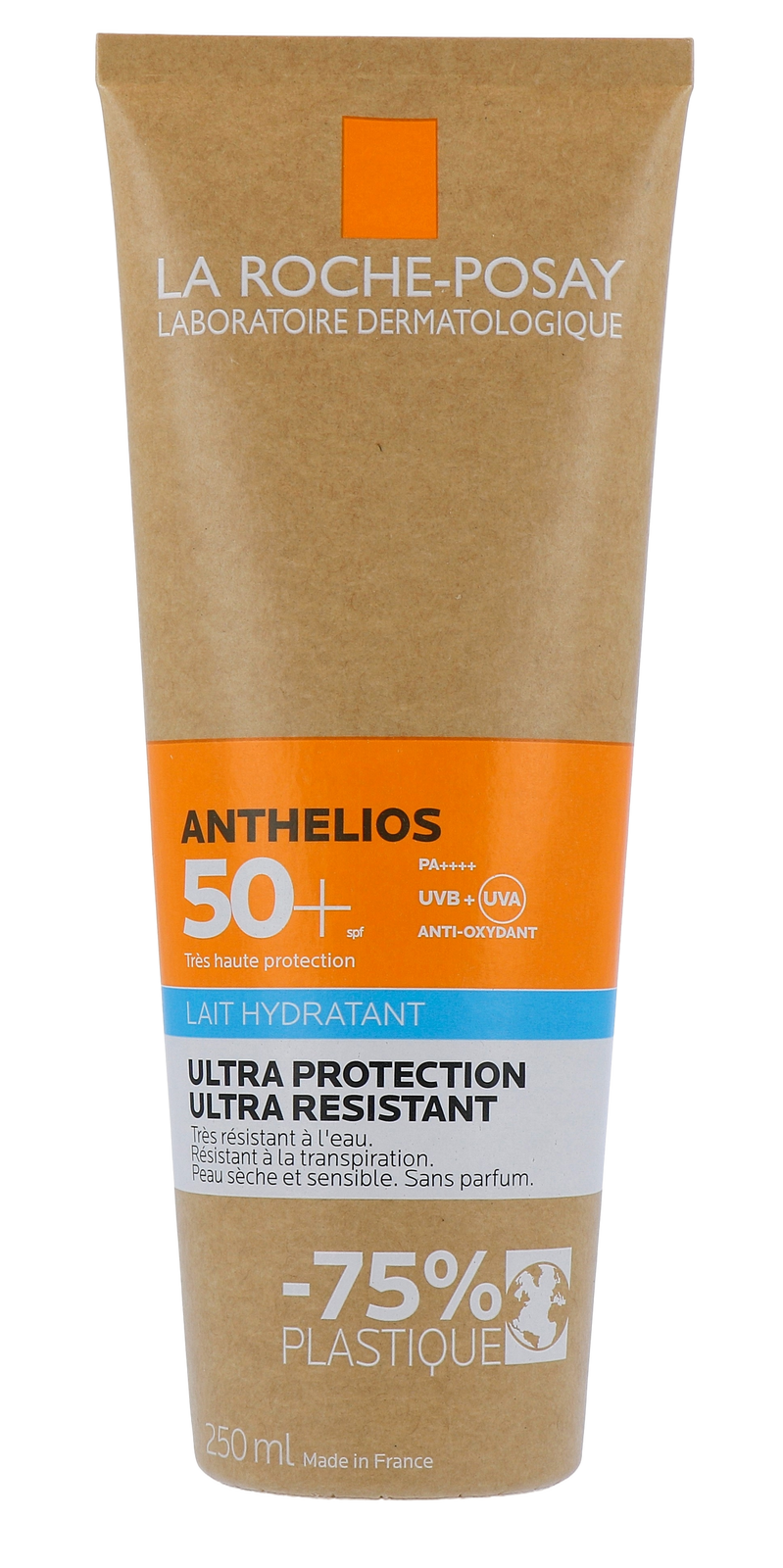 La Roche-Posay Anthelios Zonnecrème SPF50+ tube