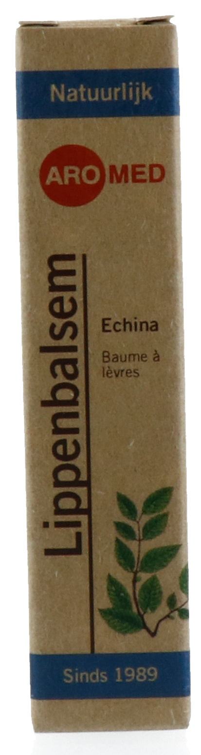 Aromed Lippenbalsem Echina