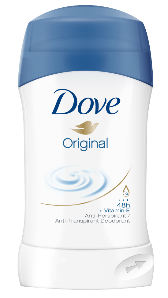 Dove Original Deostick
