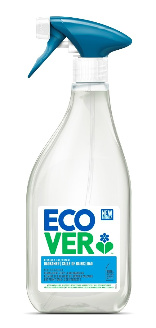 Ecover Badkamerreiniger Spray