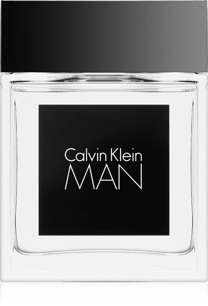 Calvin Klein Man Eau de Toilette