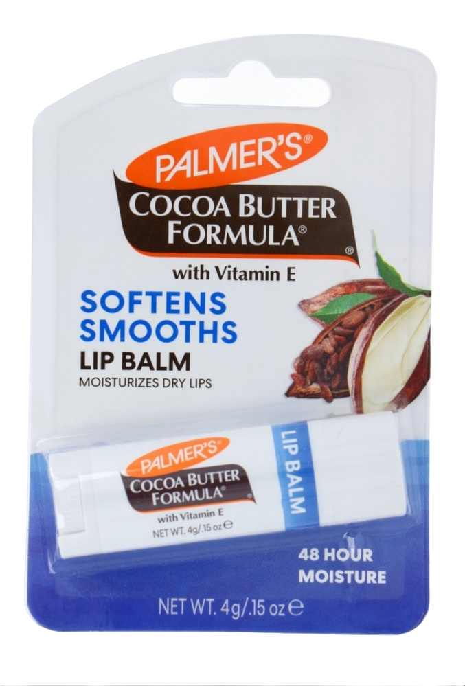 Palmers Cocoa Butter Formula Lip Balm