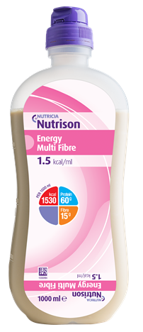 Nutricia Nutrison Energy Multi Fibre